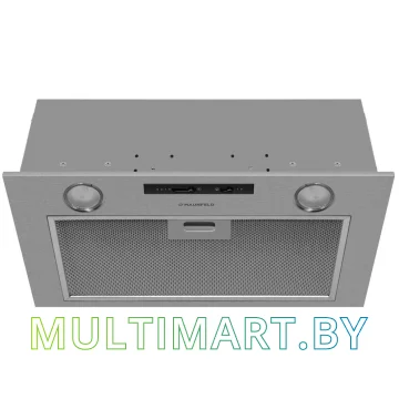 Вытяжка MAUNFELD Crosby Light 5028 (нержавеющая сталь) картинка 2